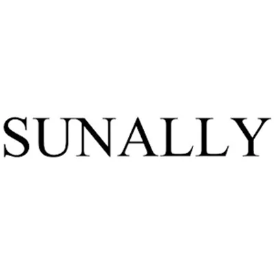 SUNALLY Logo